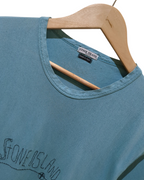 Stone Island 00s Cotton Tee - (M)