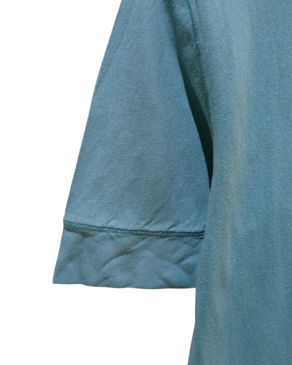 Stone Island 00s Cotton Tee - (M)