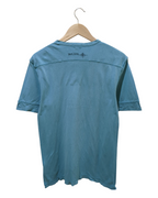 Stone Island 00s Cotton Tee - (M)