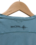Stone Island 00s Cotton Tee - (M)