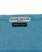 Stone Island 00s Cotton Tee - (M)