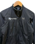 Arc'teryx 00s Solano Windstopper Jacket - (S)