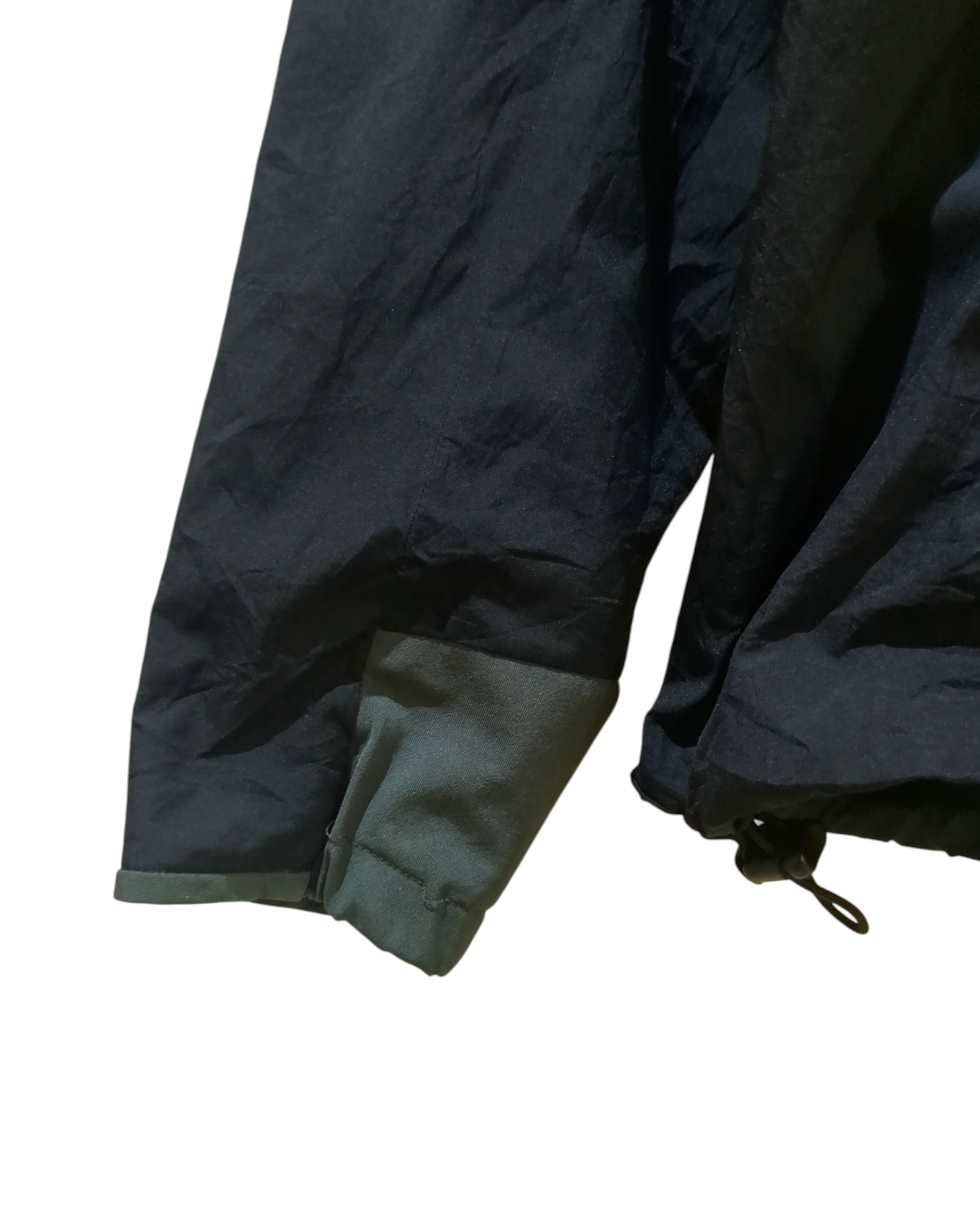 Arc'teryx 00s Solano Windstopper Jacket - (S)