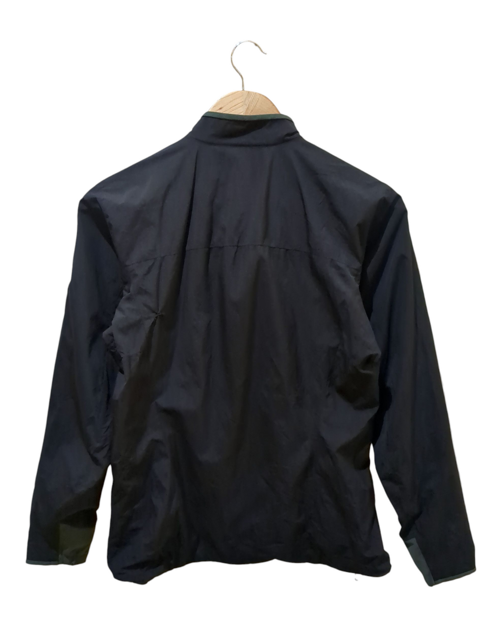 Arc'teryx 00s Solano Windstopper Jacket - (S)