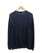 Lacoste Vintage Washed Sweatshirt - (XL)