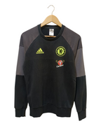 2016-17 Adidas Chelsea Training Top - (S)