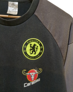 2016-17 Adidas Chelsea Training Top - (S)