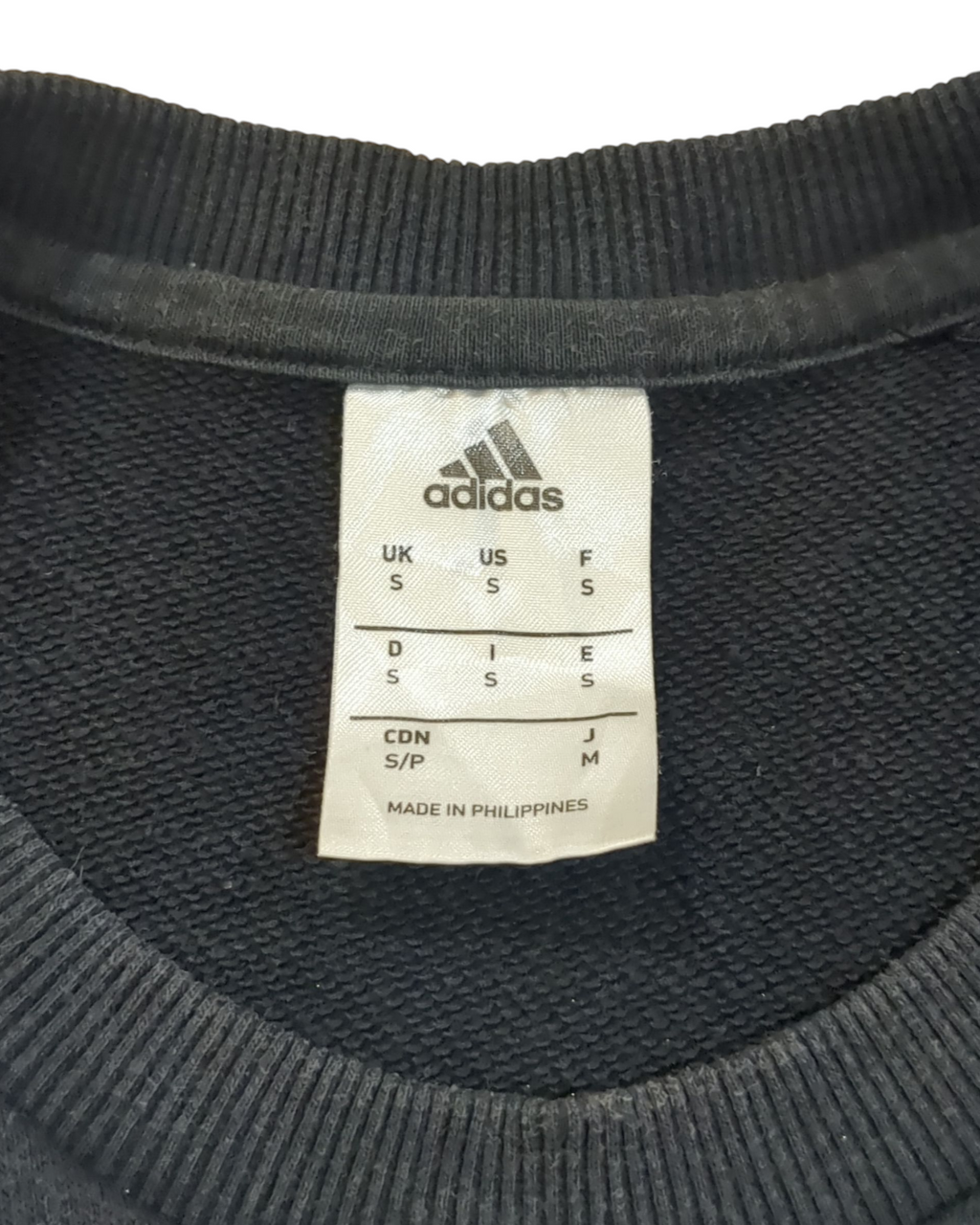 2016-17 Adidas Chelsea Training Top - (S)