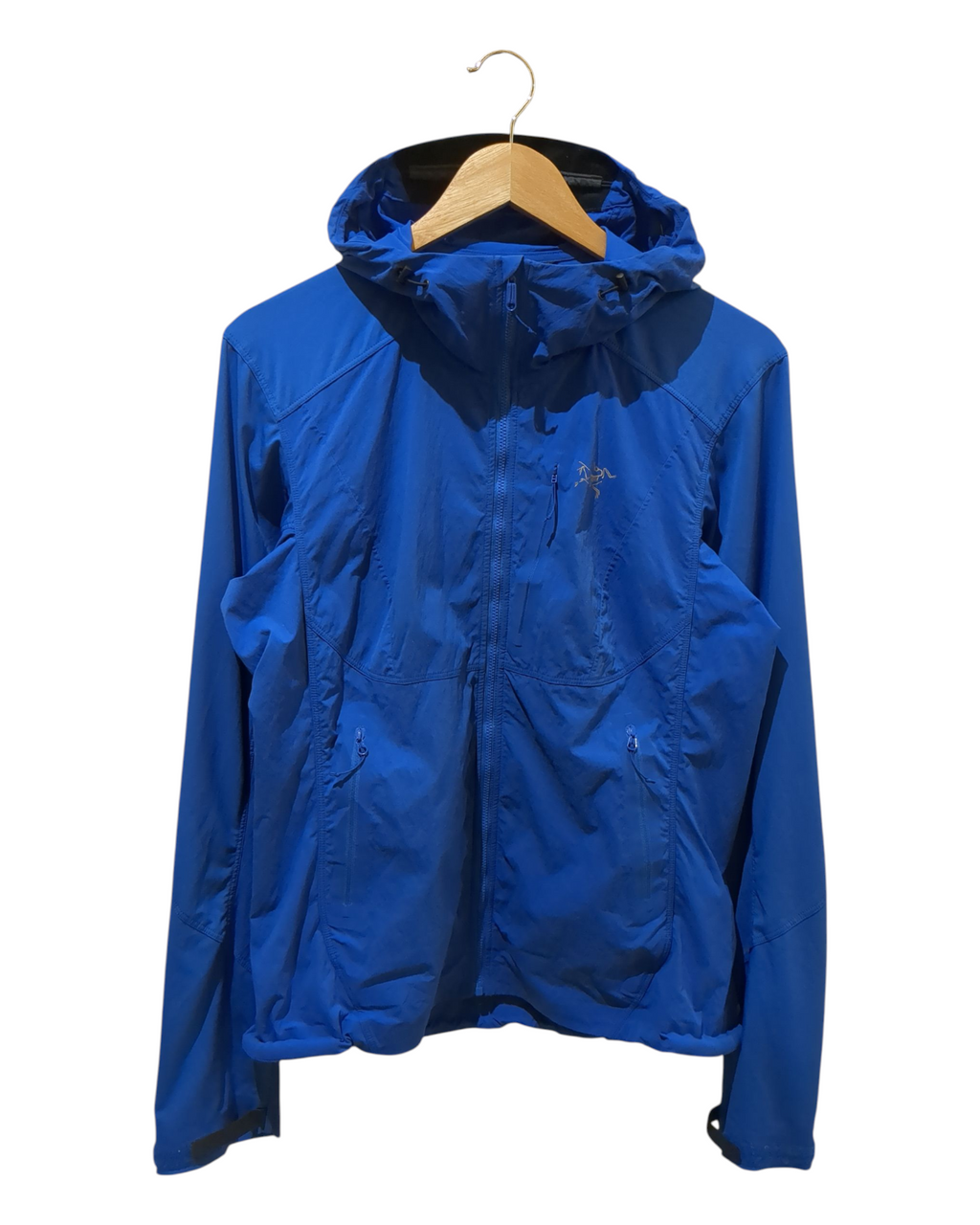 Arc'teryx Psiphon FL Hoody - (M)