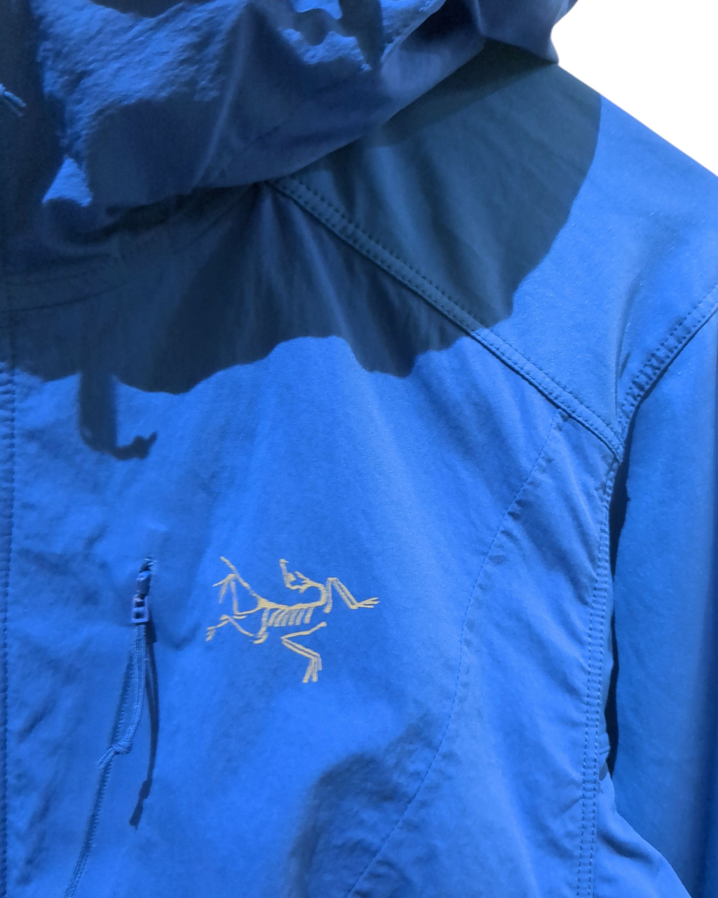 Arc'teryx Psiphon FL Hoody - (M)