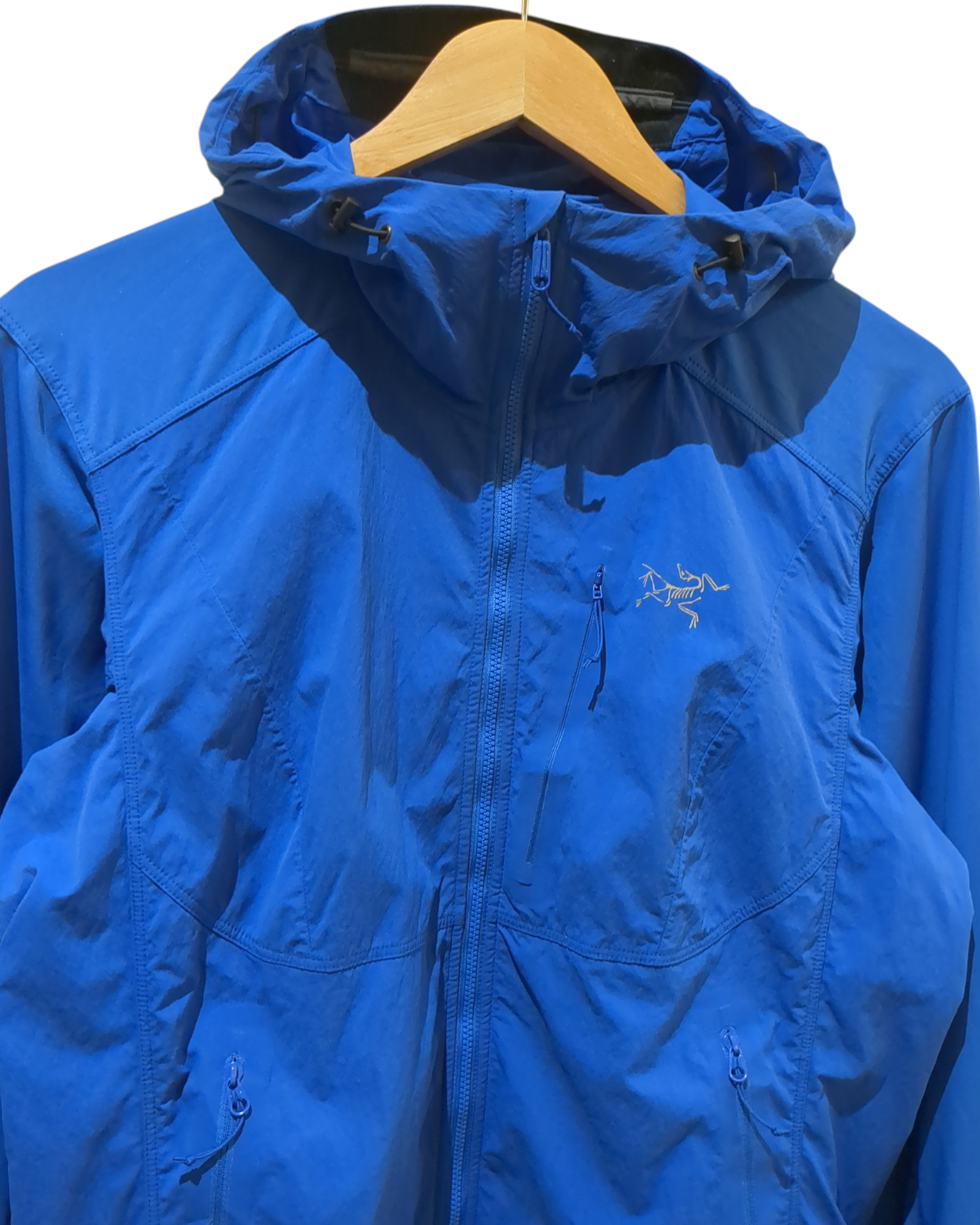 Arc'teryx Psiphon FL Hoody - (M)
