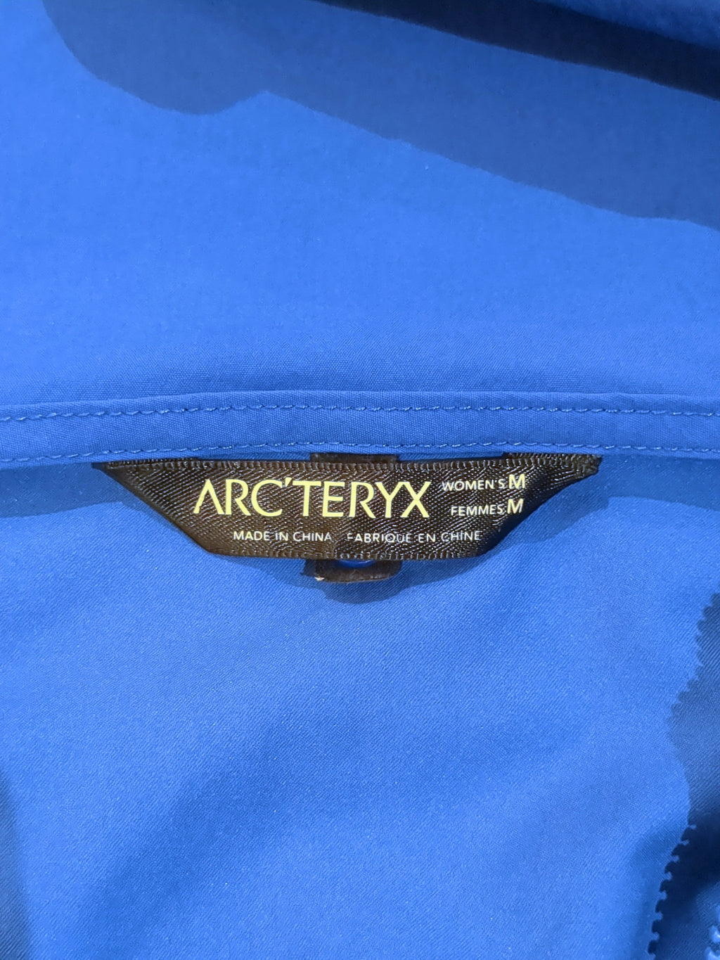 Arc'teryx Psiphon FL Hoody - (M)
