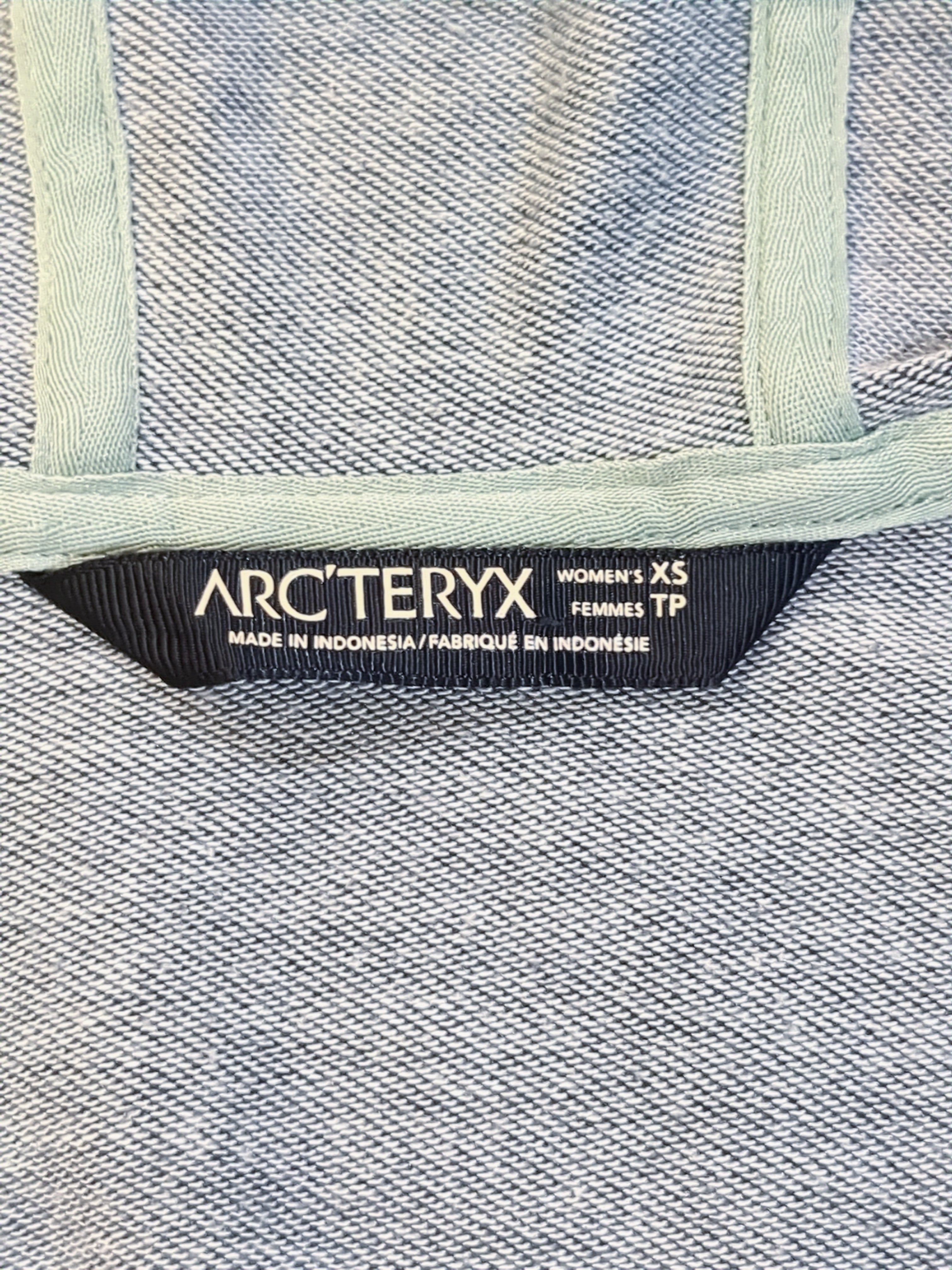 Arc'teryx Kenai Hoody - (S)