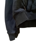 Stussy Box Logo Hooded Sweatshirt - (L)