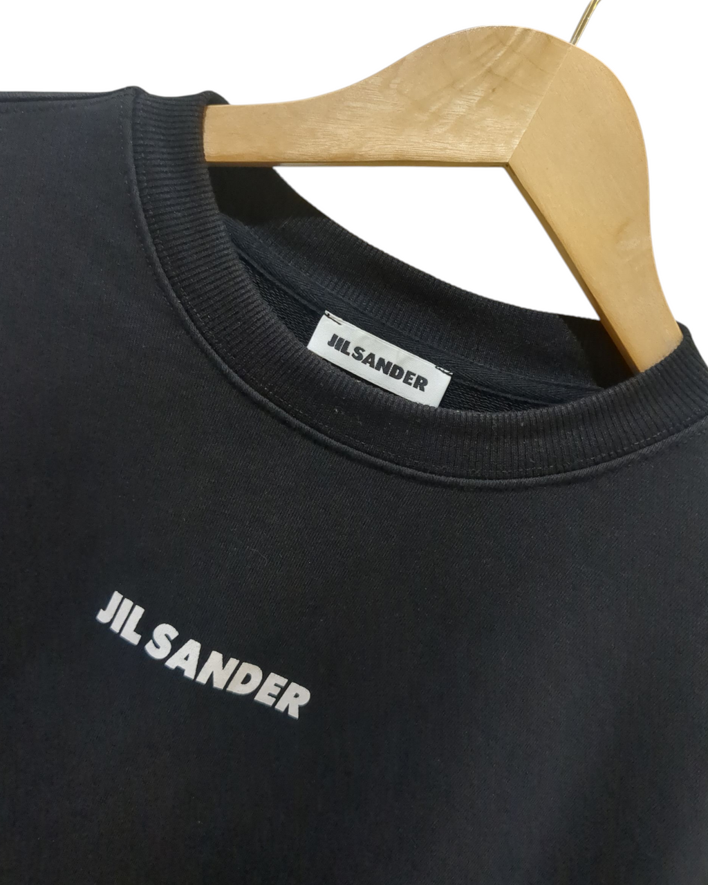 Jil Sander AW 2021 Sweatshirt - (XL)