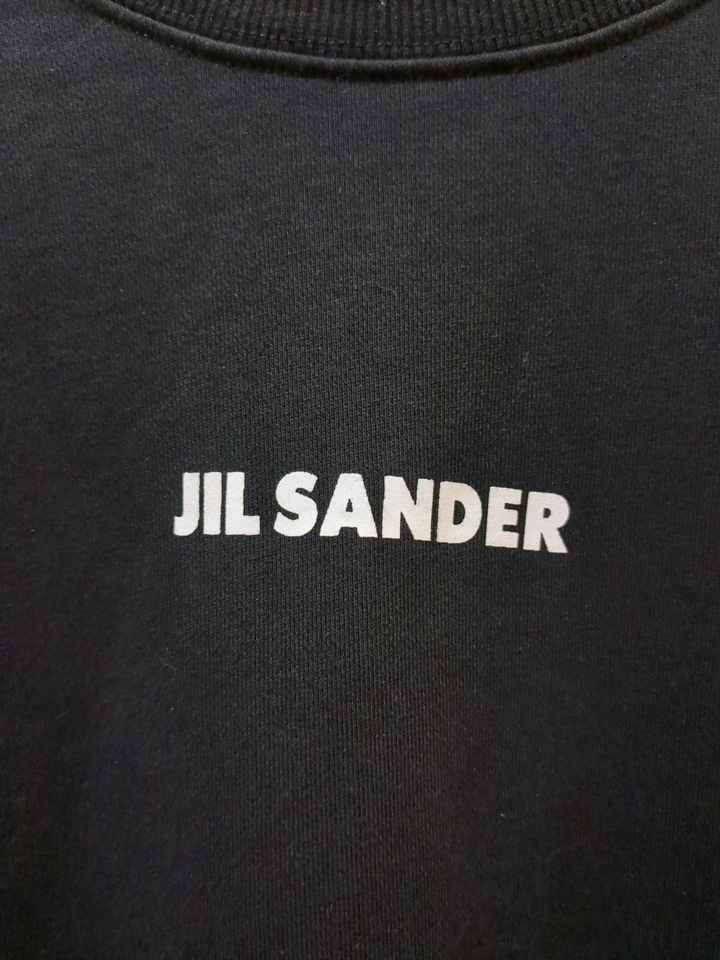 Jil Sander AW 2021 Sweatshirt - (XL)