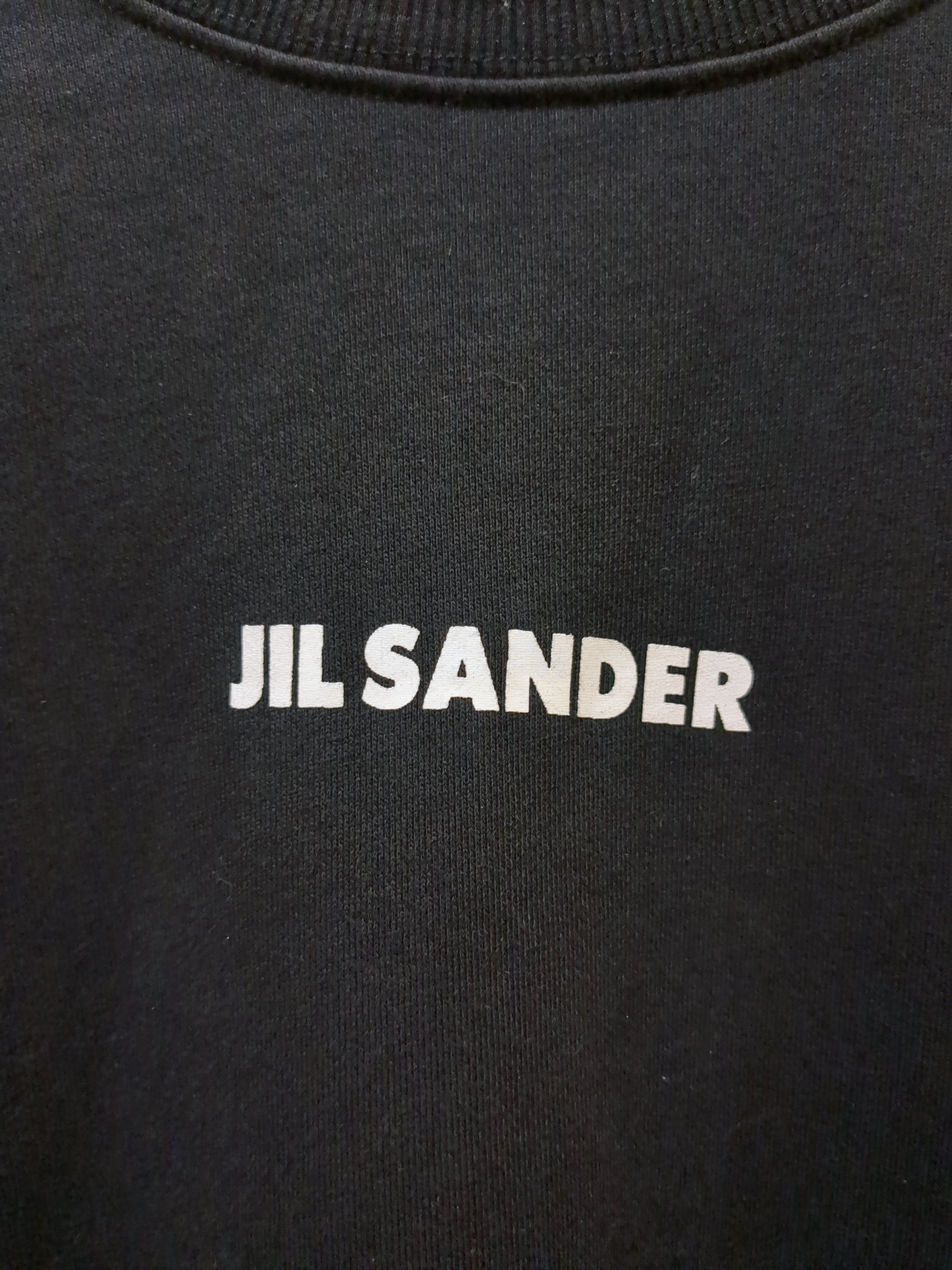Jil Sander AW 2021 Sweatshirt - (XL)