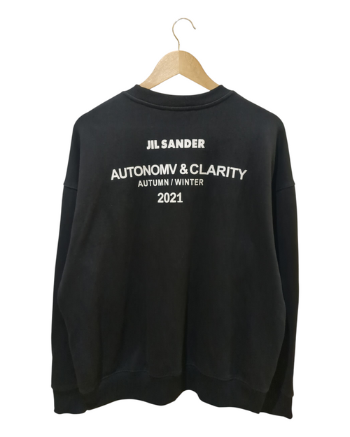 Jil Sander AW 2021 Sweatshirt - (XL)