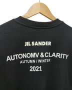 Jil Sander AW 2021 Sweatshirt - (XL)