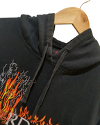Nike Jordan Travis Scott MJ Fleece Hoodie - (L)