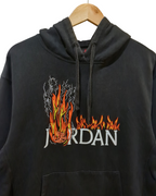 Nike Jordan Travis Scott MJ Fleece Hoodie - (L)