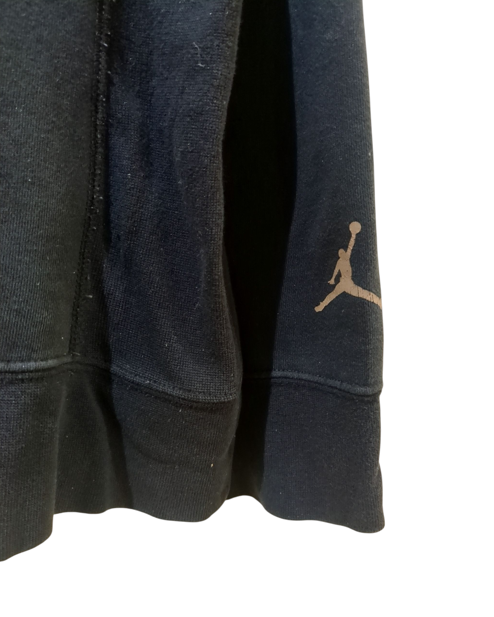 Nike Jordan Travis Scott MJ Fleece Hoodie - (L)