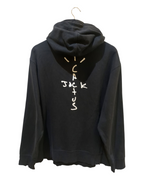 Nike Jordan Travis Scott MJ Fleece Hoodie - (L)