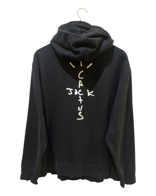 Nike Jordan Travis Scott MJ Fleece Hoodie - (L)