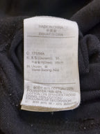 Nike Jordan Travis Scott MJ Fleece Hoodie - (L)