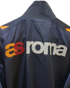 2009-10 Kappa AS Roma Track Jacket - (L)
