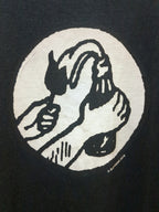 Supreme Molotov SS18 Tee - (M)