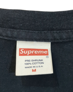 Supreme Molotov SS18 Tee - (M)