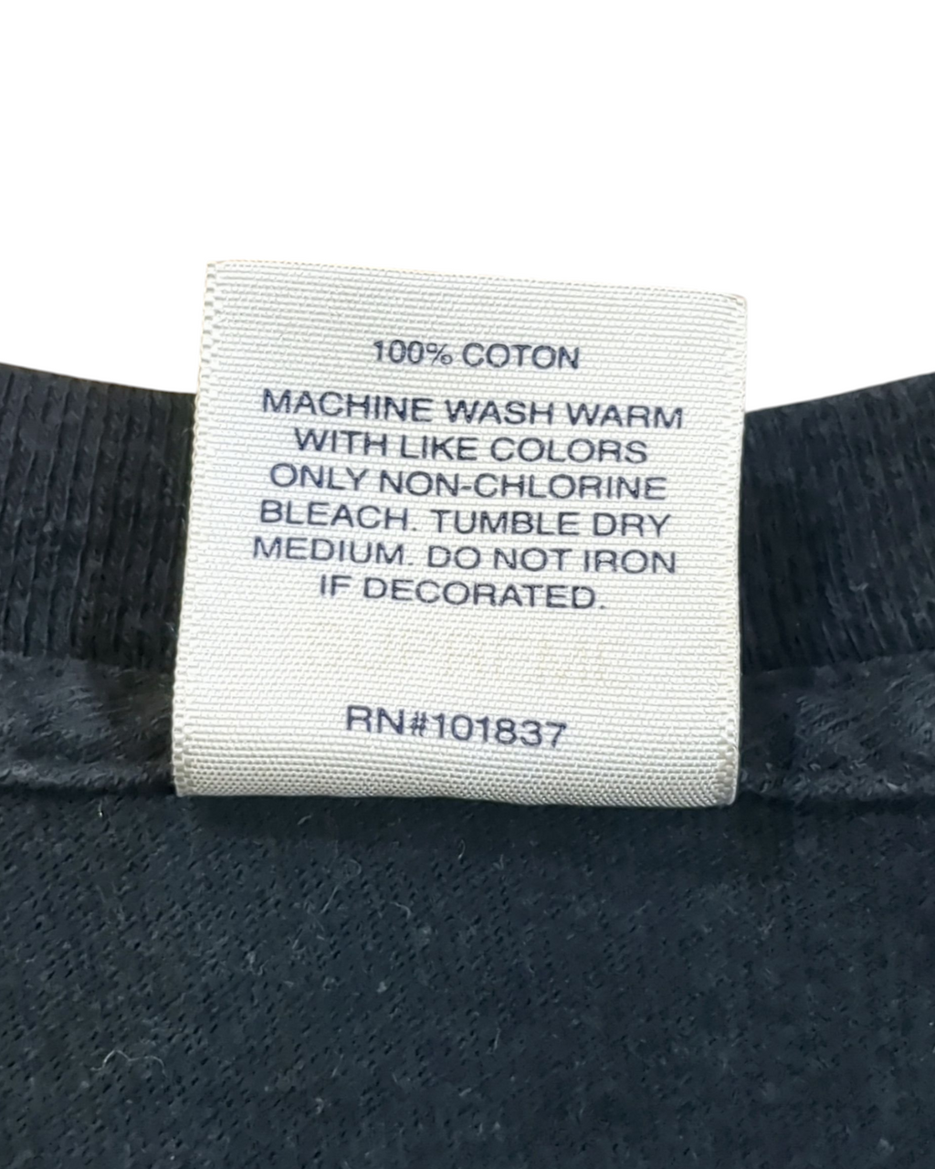 Supreme Molotov SS18 Tee - (M)