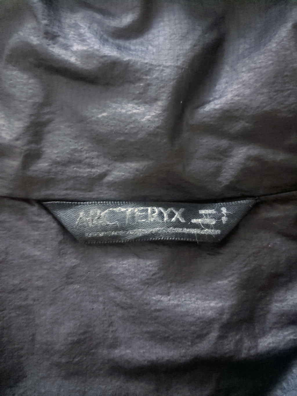 Arc'teryx Atom Hoody - (M)