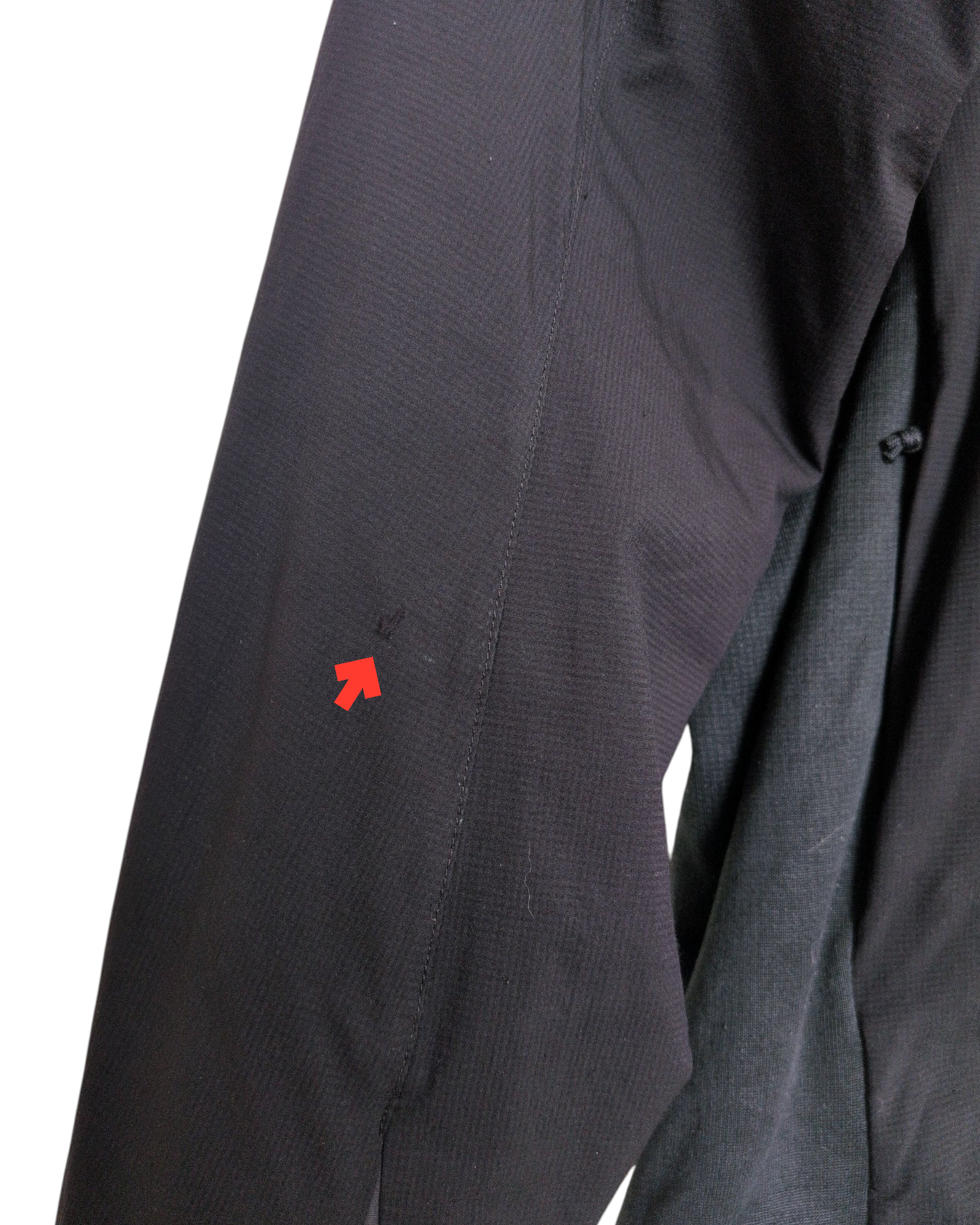 Arc'teryx Atom Hoody - (M)