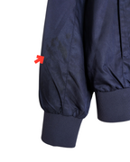 2009-10 Kappa AS Roma Track Jacket - (L)