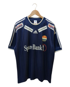 1999-01 Adidas Stromsgodset Home Shirt - (L)