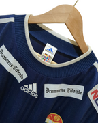 1999-01 Adidas Stromsgodset Home Shirt - (L)
