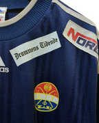 1999-01 Adidas Stromsgodset Home Shirt - (L)