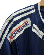 1999-01 Adidas Stromsgodset Home Shirt - (L)