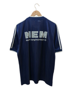 1999-01 Adidas Stromsgodset Home Shirt - (L)