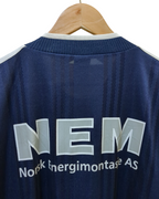 1999-01 Adidas Stromsgodset Home Shirt - (L)