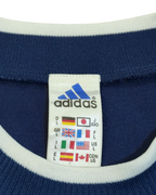 1999-01 Adidas Stromsgodset Home Shirt - (L)