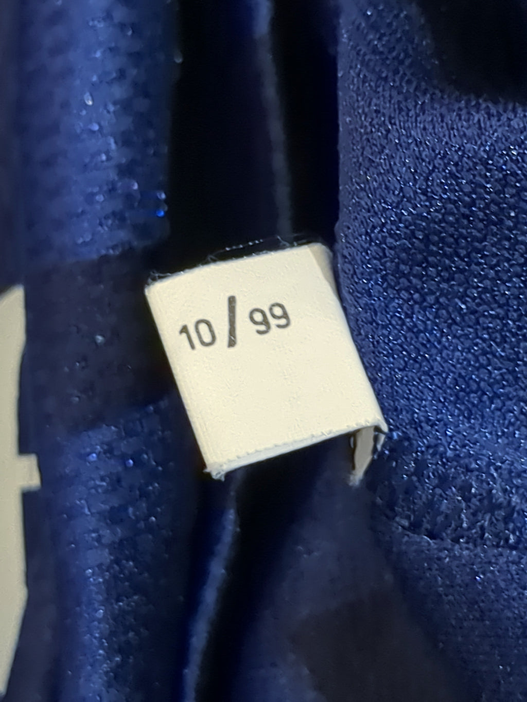 1999-01 Adidas Stromsgodset Home Shirt - (L)