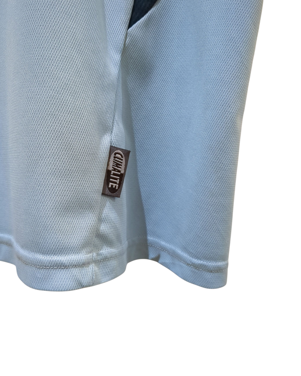 2003-04 Adidas Real Madrid Goalkeeper Shirt - (M)