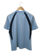 2003-04 Adidas Real Madrid Goalkeeper Shirt - (M)