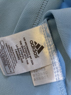 2003-04 Adidas Real Madrid Goalkeeper Shirt - (M)