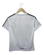 2005-06 Adidas Real Madrid Women's Home Shirt - (S)