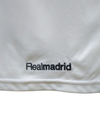 2005-06 Adidas Real Madrid Women's Home Shirt - (S)
