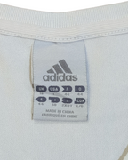 2005-06 Adidas Real Madrid Women's Home Shirt - (S)